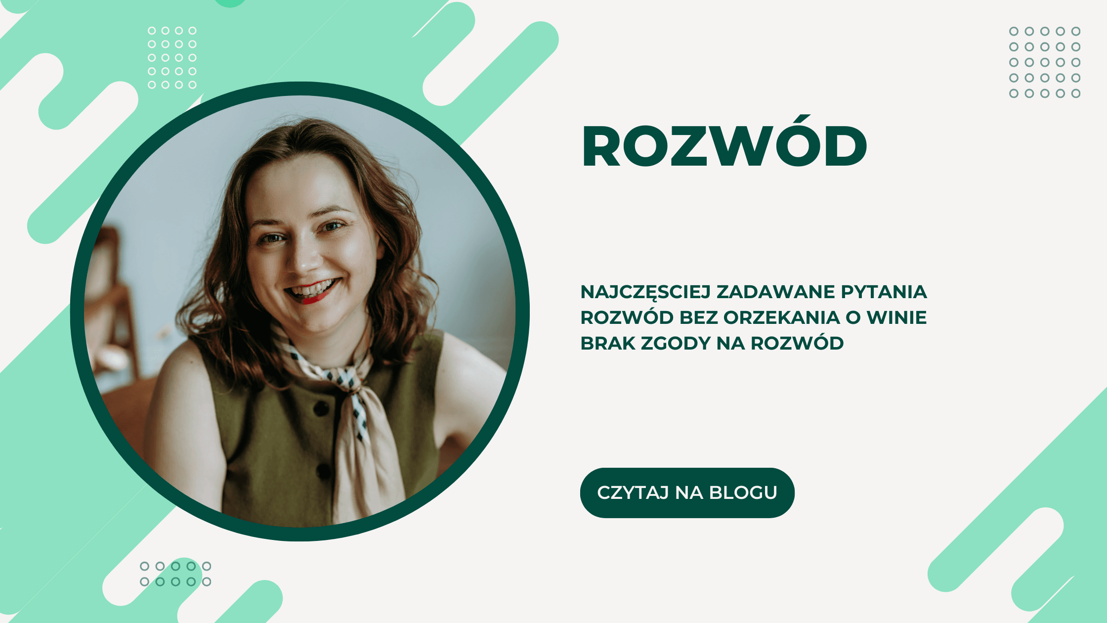 Rozwód - najczęściej zadawane pytania