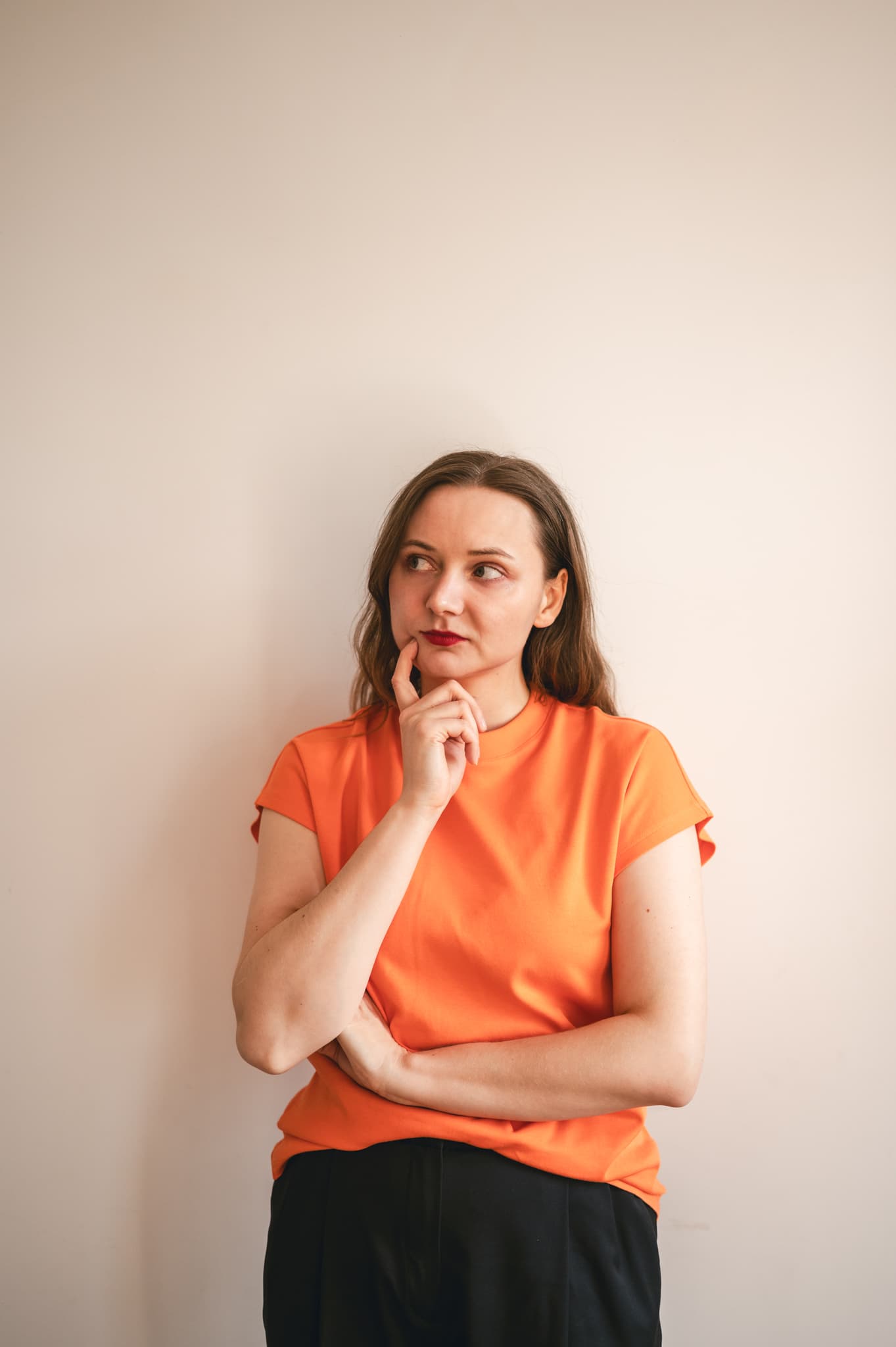 Angelika Zarzycka - adwokatka i mediatorka z Poznania